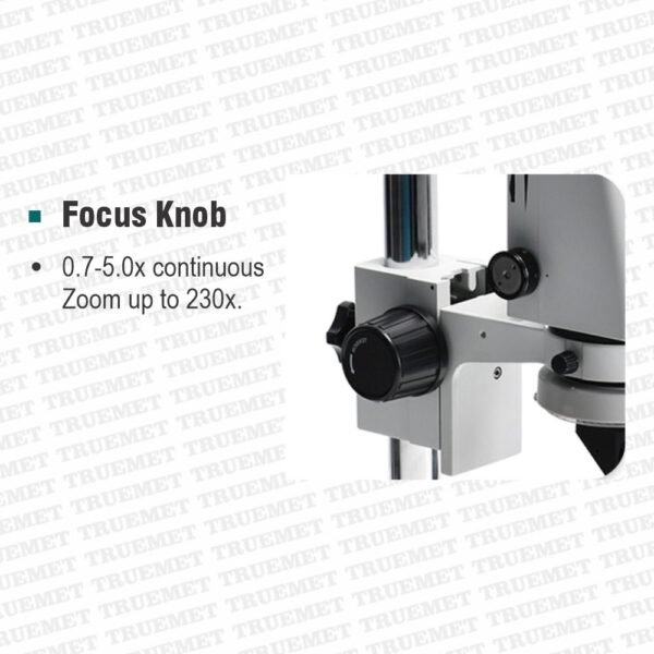 Digital Video Microscope | RIM-12LCD 3D