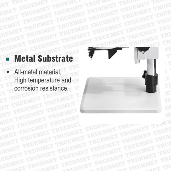 Digital Video Microscope | RIM-12LCD 3D