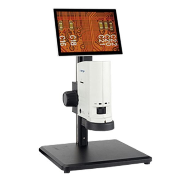 RIM-2-IPS Digital Microscope