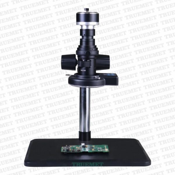 Monocular Microscopes