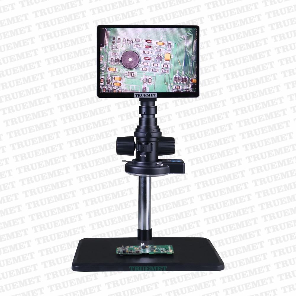 Monocular Microscopes