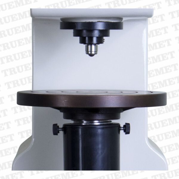 Brinell Hardness Tester