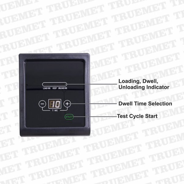 Brinell Hardness Tester