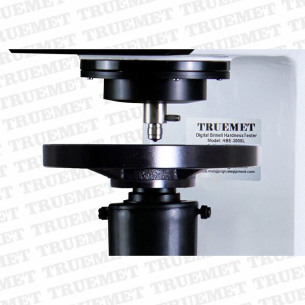 Brinell Hardness Tester