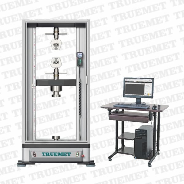 UNIVERSAL TESTING MACHINES