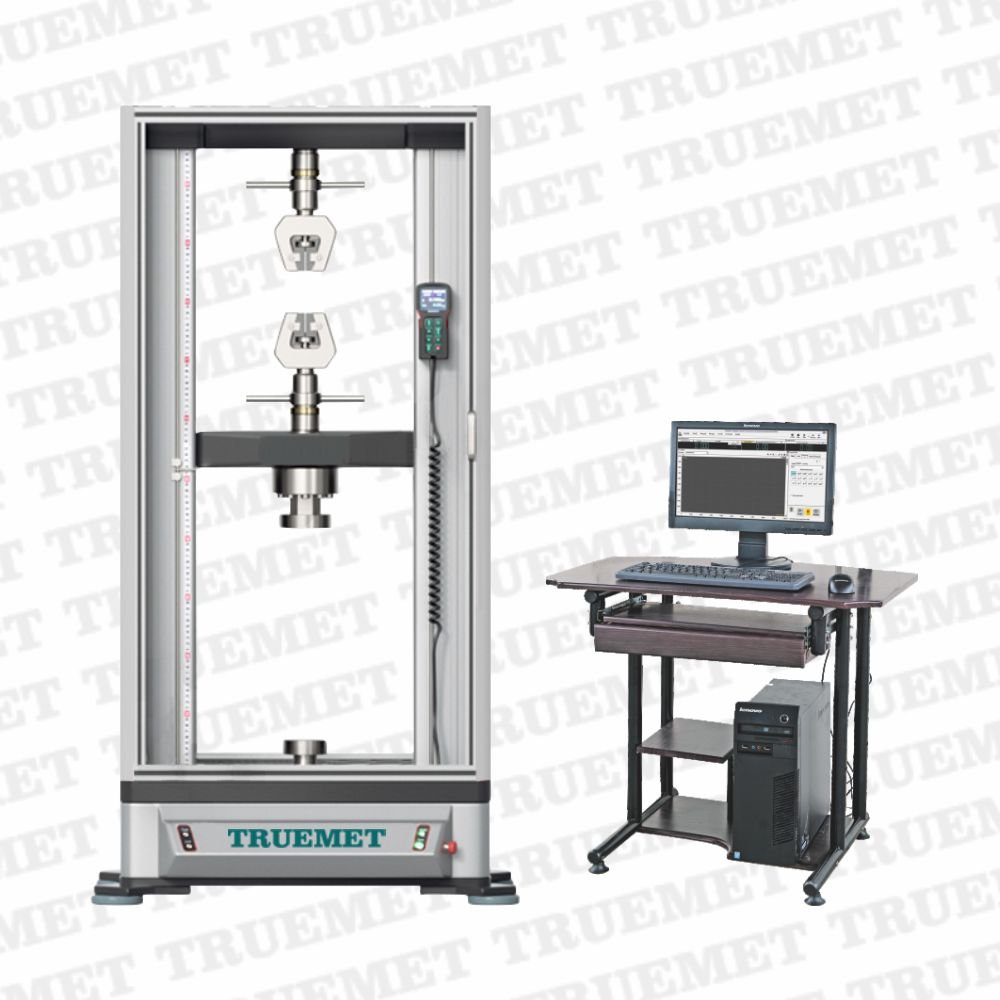UNIVERSAL TESTING MACHINES