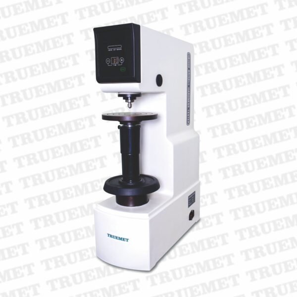 Brinell Hardness Tester