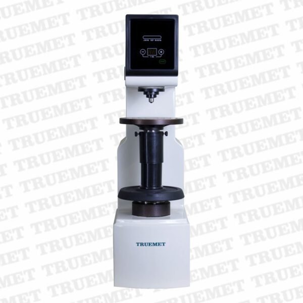 Brinell Hardness Tester