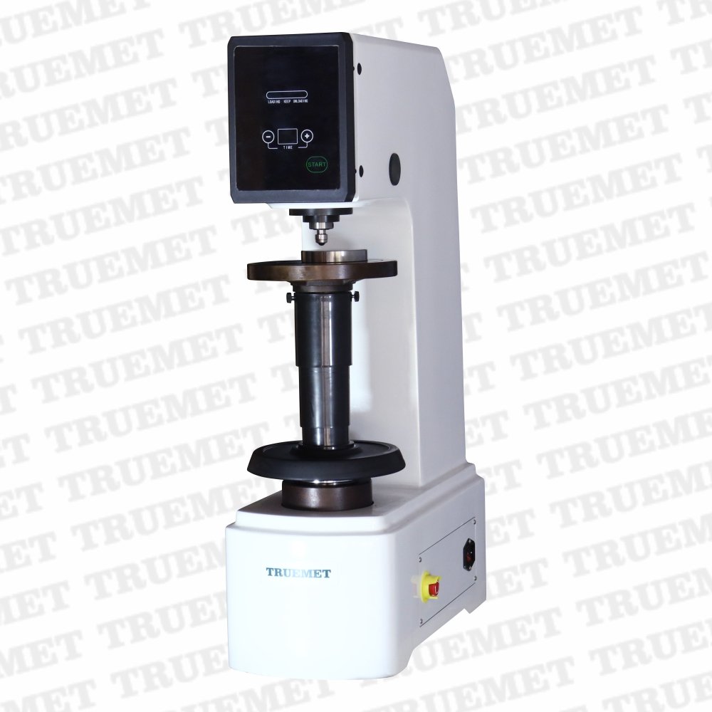 Brinell Hardness Tester