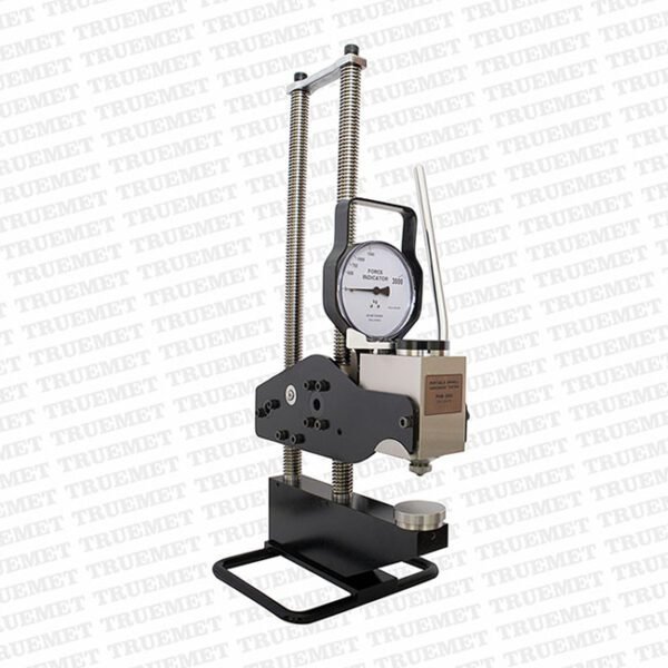 Brinell Hardness Tester