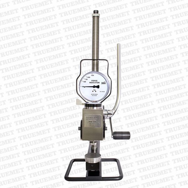 Brinell Hardness Tester