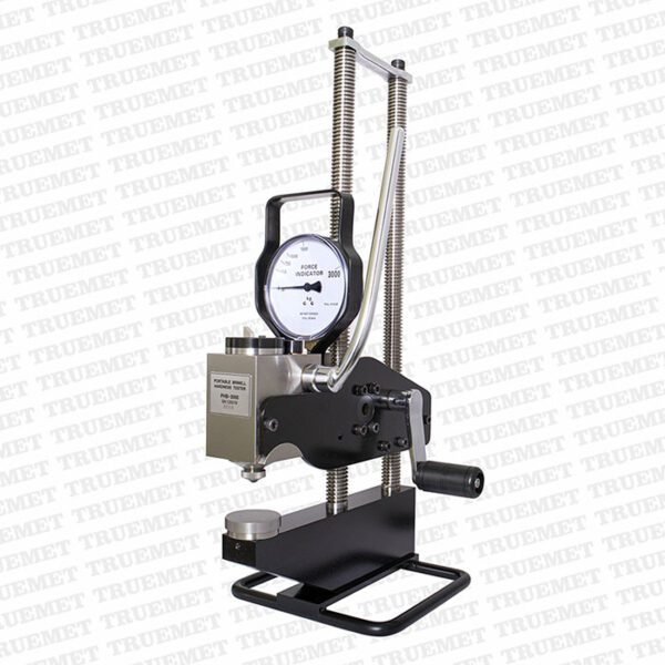 Brinell Hardness Tester