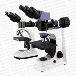 Stereozoom Microscopes