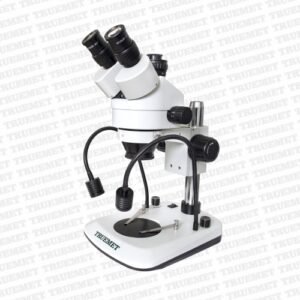 Stereozoom Microscopes