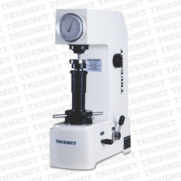 Analogue Rockwell Hardness Tester TRUEMET