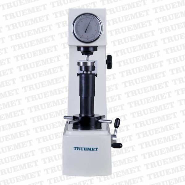 Rockwell Hardness Tester