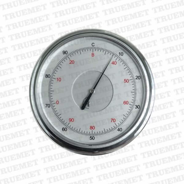 Rockwell Hardness Tester