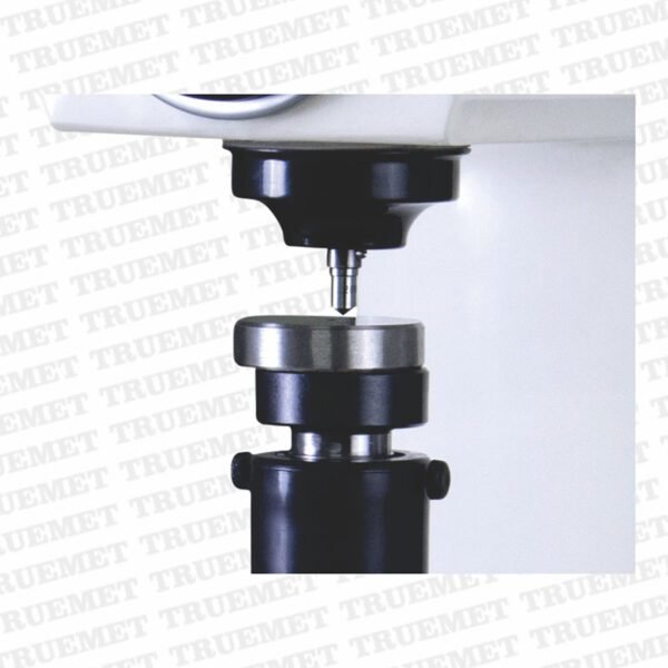 Rockwell Hardness Tester