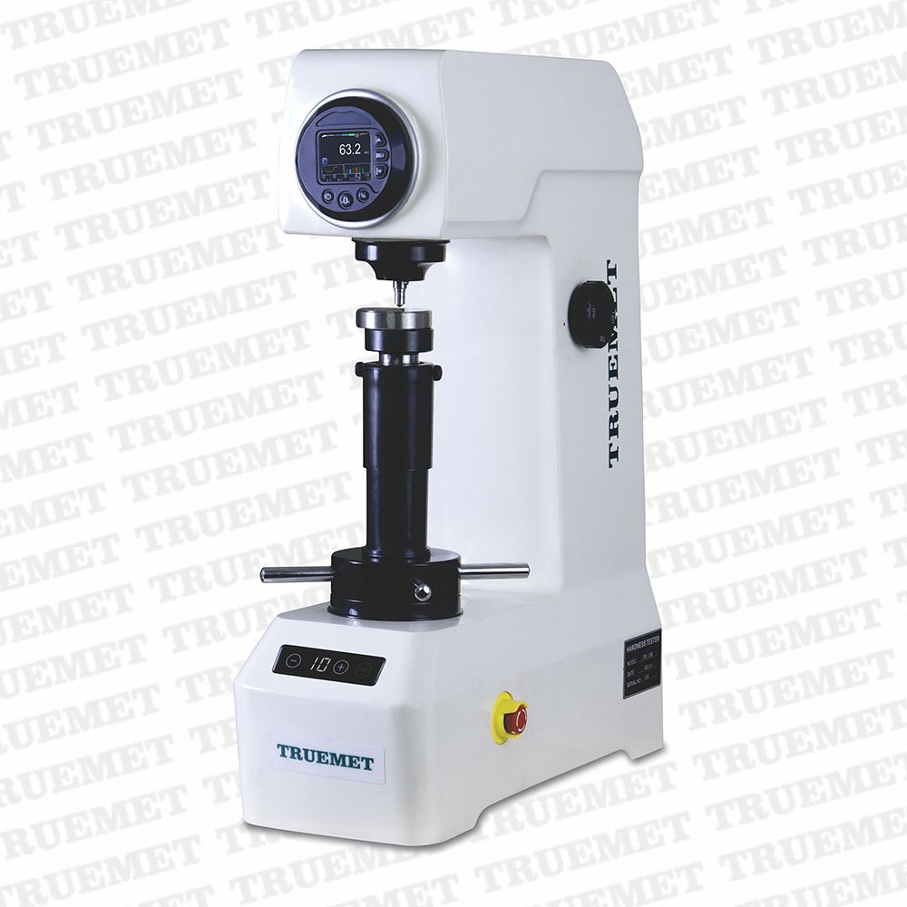 Rockwell Hardness Tester