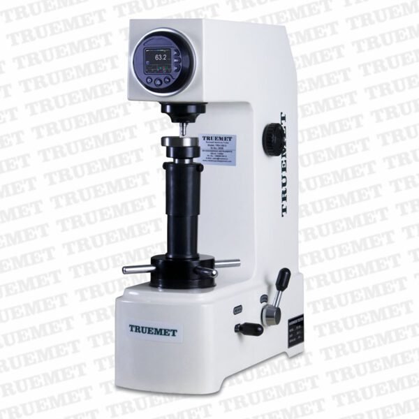 Rockwell Hardness Tester