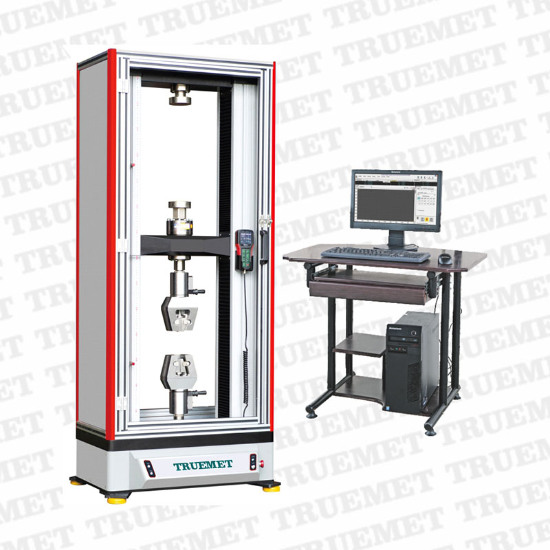 CEDN Series | Electro Mechanical Servo Control Universal Testing Machine (Double Column) TRUEMET