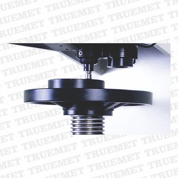 Brinell Hardness Tester