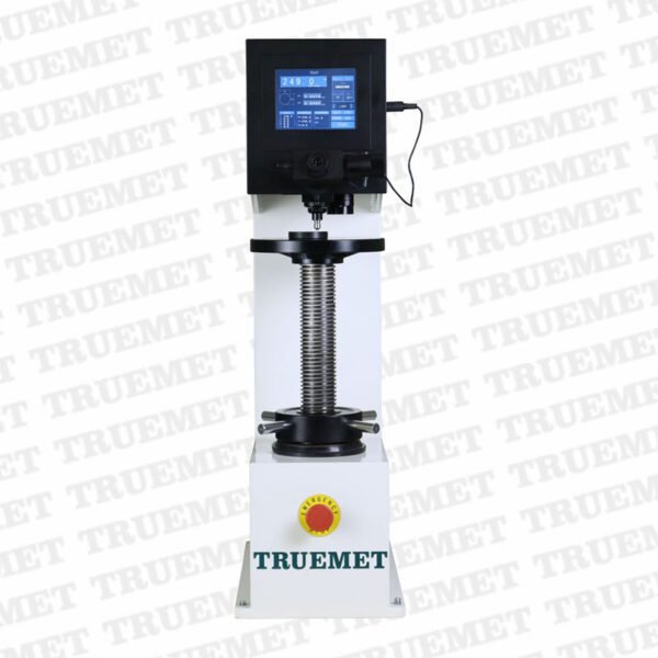 Brinell Hardness Tester