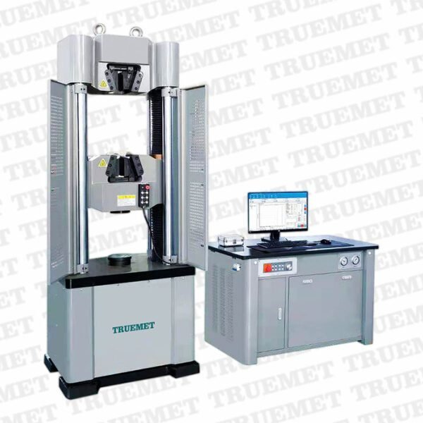 Universal Testing Machines