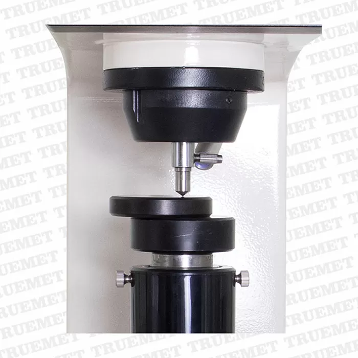 Rockwell Hardness Tester