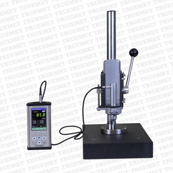 Ultrasonic Hardness Tester