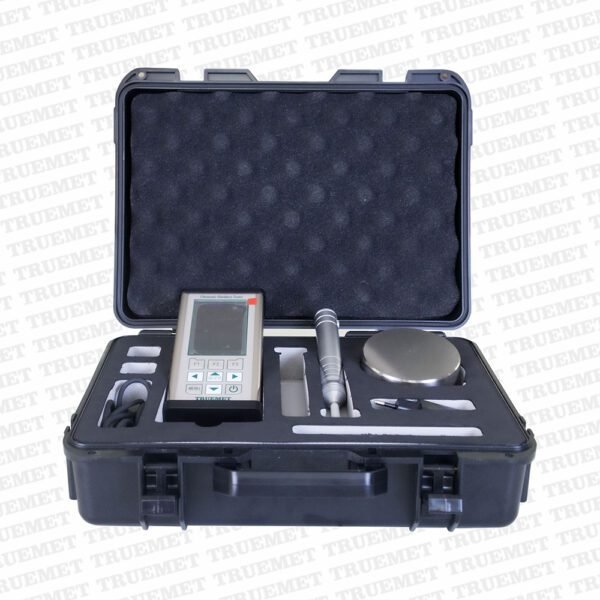 Ultrasonic Hardness Tester
