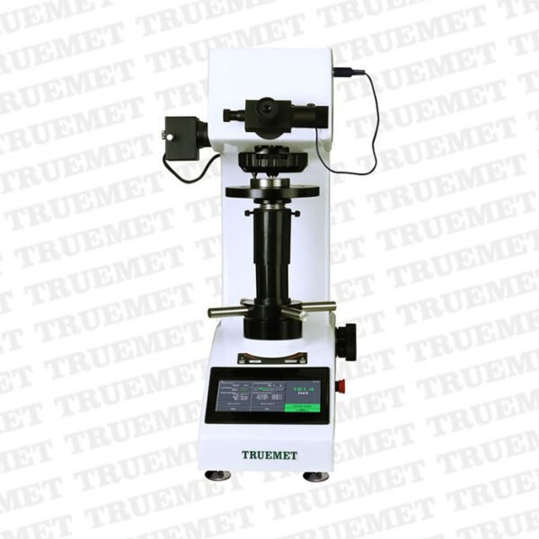 Vickers Hardness Tester