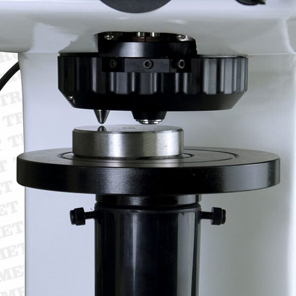 COMPUTERIZED DIGITAL VICKERS HARDNESS TESTER | VHT-AD SERIES-V2