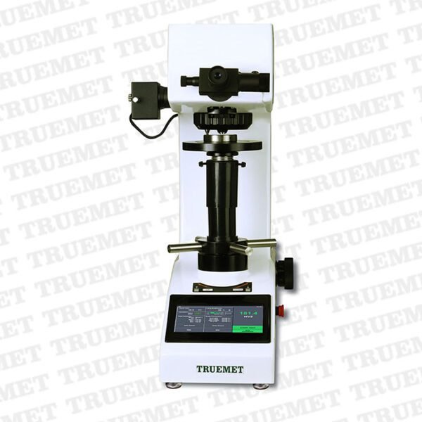 Vickers Hardness Tester
