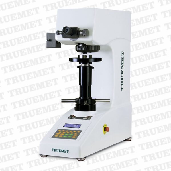 Vickers Hardness Tester TRUEMET