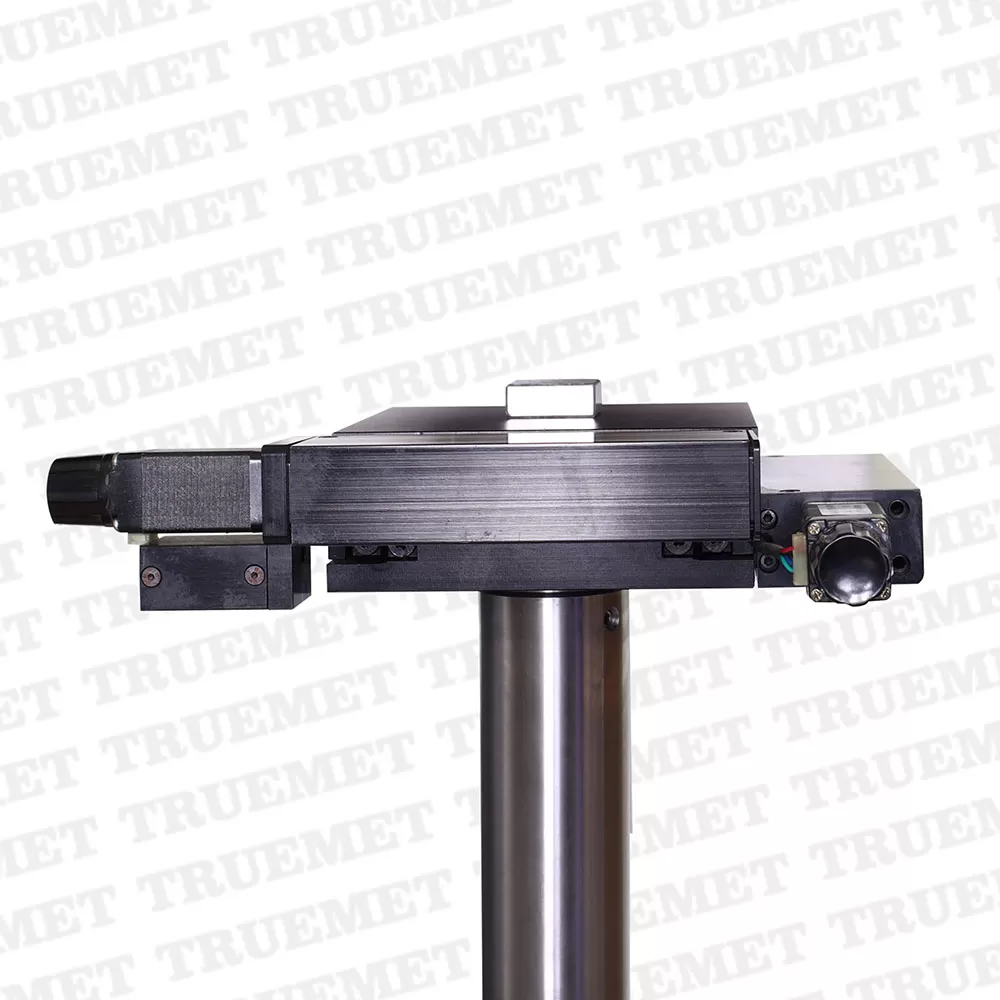 Semi Automatic Digital Touch Screen Micro Vickers Hardness Tester  |  HT-1000ADT-V5
