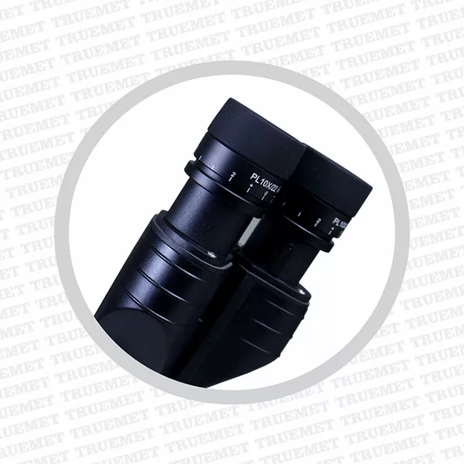 Inverted Metallurgical Microscope