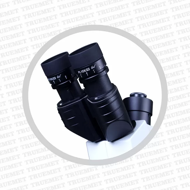 Inverted Metallurgical Microscope