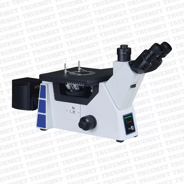 Inverted Metallurgical Microscope