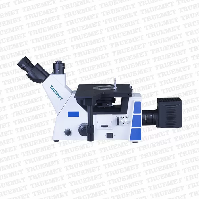 Inverted Metallurgical Microscope
