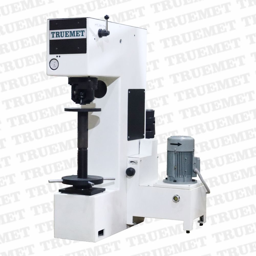 Computerized Brinell Hardness Tester