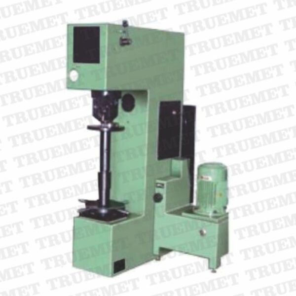 Computerized Brinell Hardness Tester | HB-3000 PC
