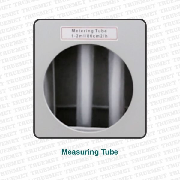 Salt Spray Chamber