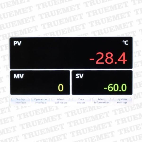 Low Temperature Cooling Chamber for V/U Notch Impact Specimen