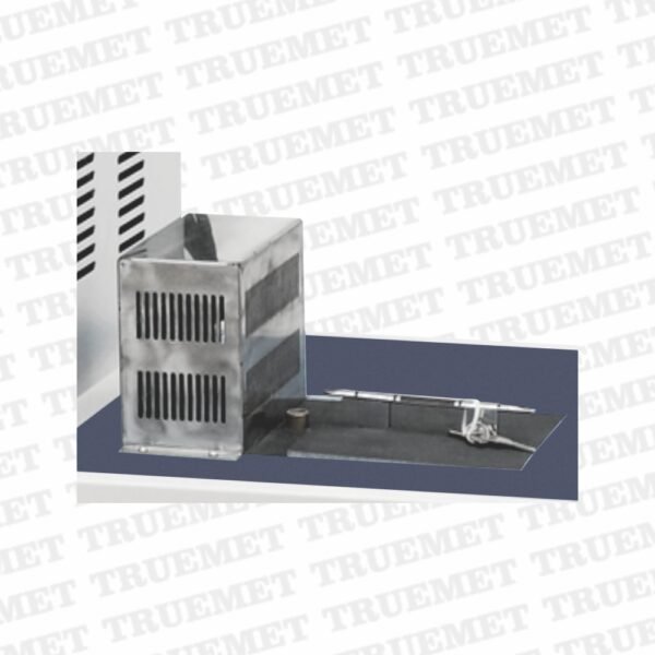 Low Temperature Cooling Chamber