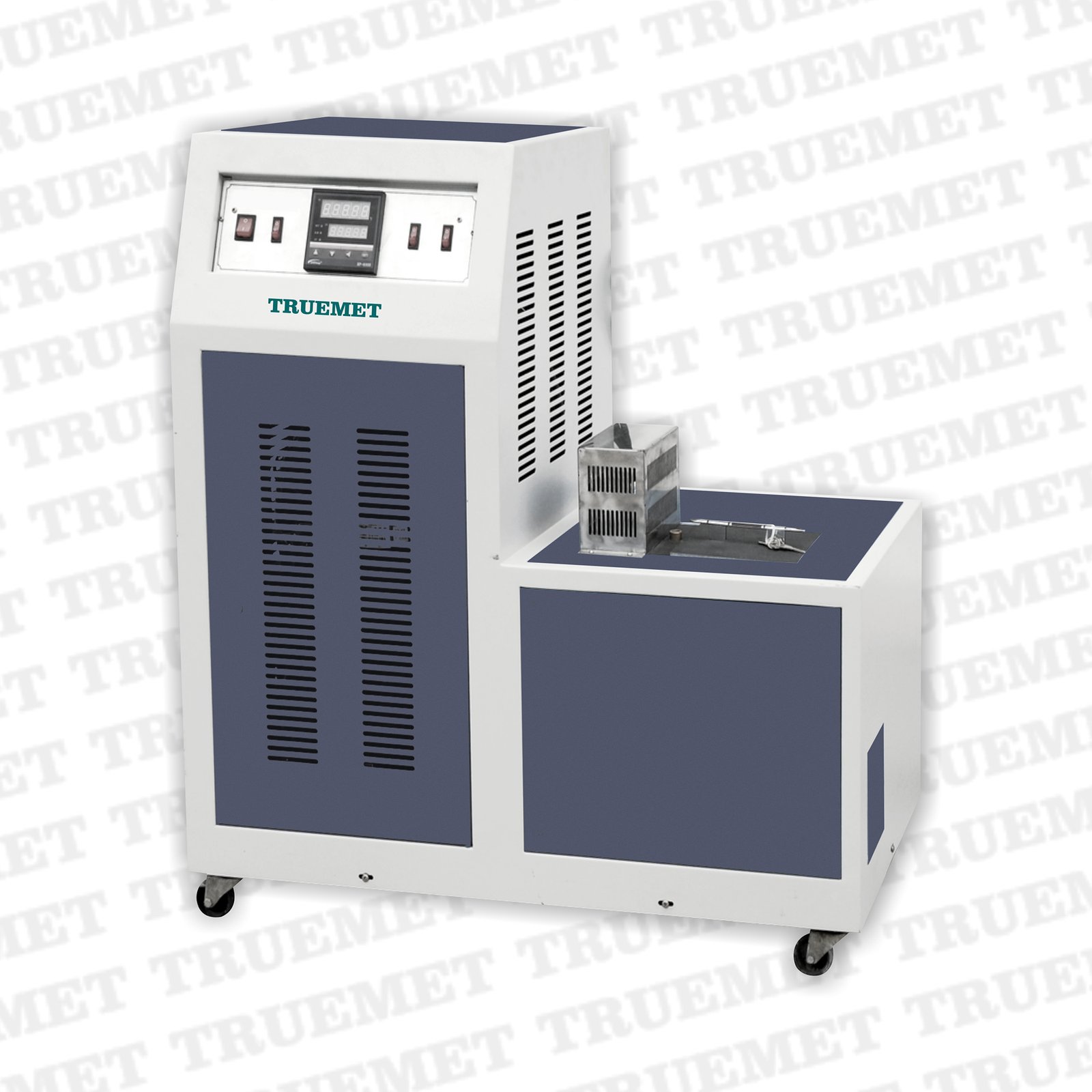 Low Temperature Cooling Chamber