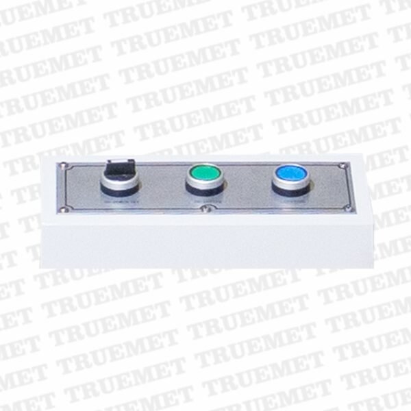 Broaching Machine