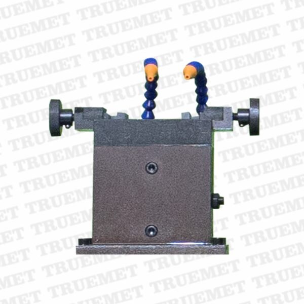 Broaching Machine