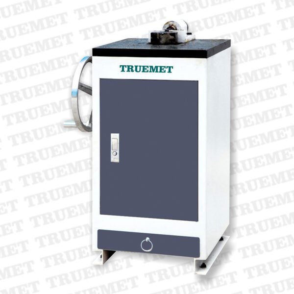 Broaching Machine