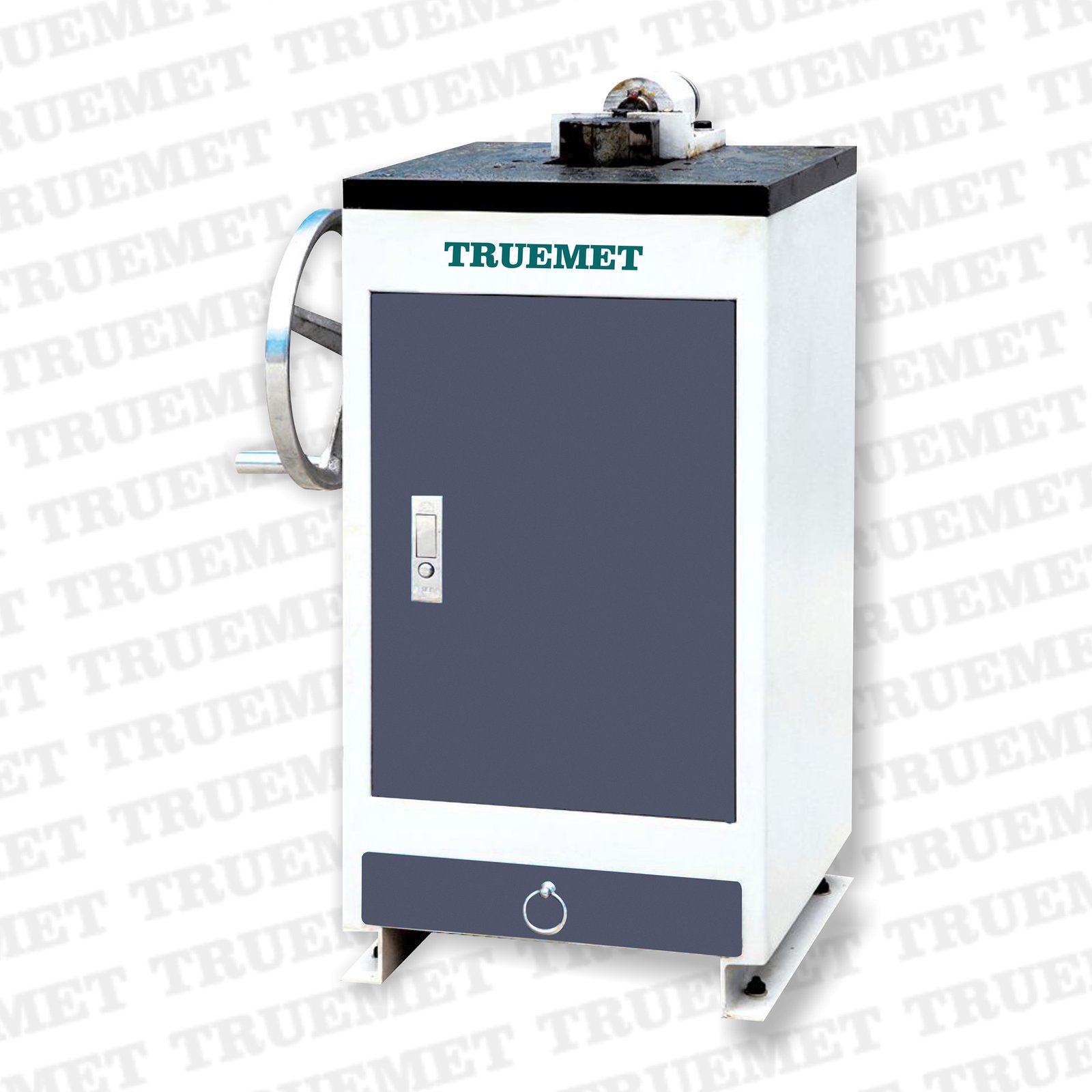 Broaching Machine